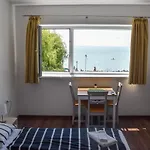 Apartment Wesselenyi Balatonalmadi