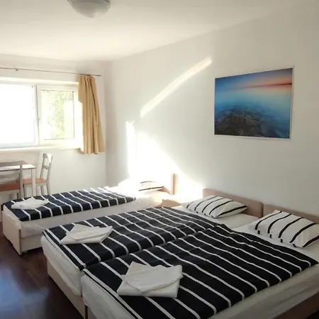Wesselenyi Apartment Balatonalmadi