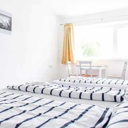 Wesselenyi Apartment *