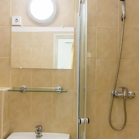 Apartment Wesselenyi *