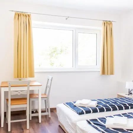 Wesselenyi Apartment