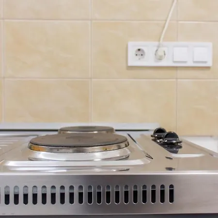 Apartment Wesselenyi *