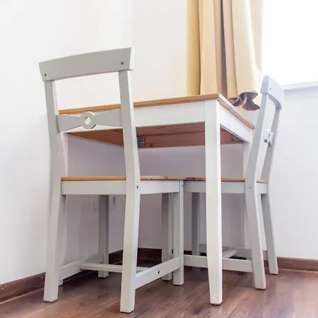 Apartment Wesselenyi