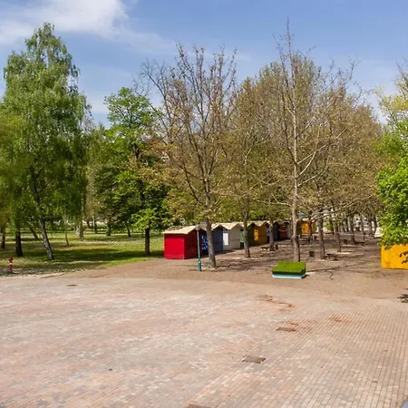 Wesselenyi Apartment