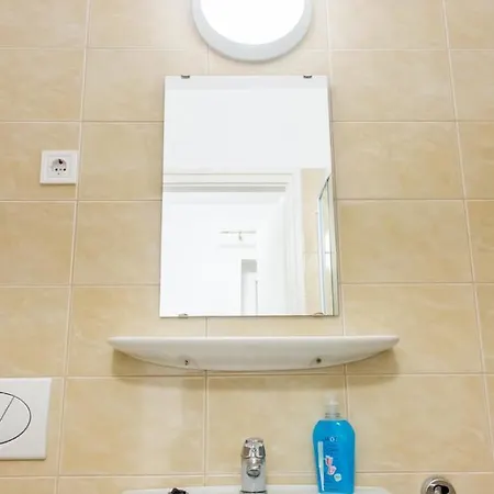 Apartment Wesselenyi Balatonalmadi