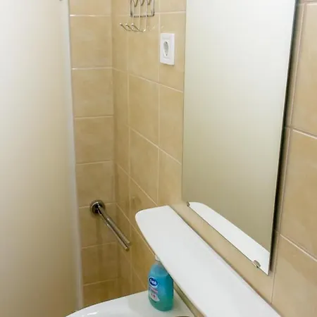 Wesselenyi Apartment