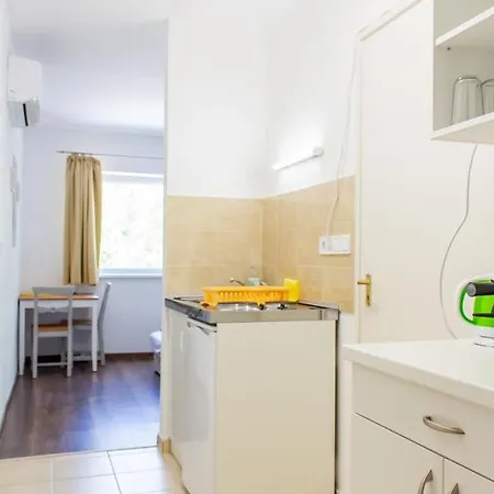 Apartment Wesselenyi Balatonalmadi