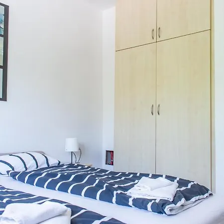 Wesselenyi Apartment Balatonalmadi