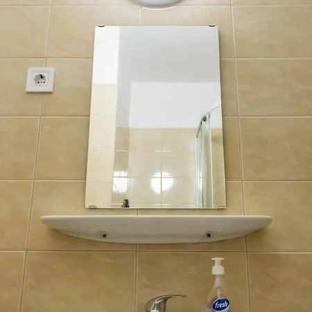 Wesselenyi Apartment Balatonalmadi