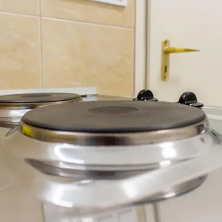 Apartment Wesselenyi *