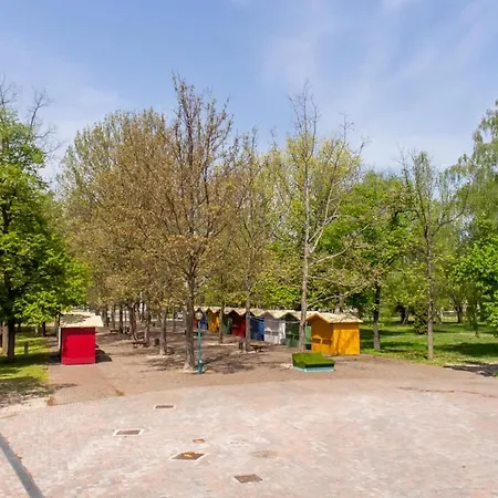 Appartamento Wesselényi