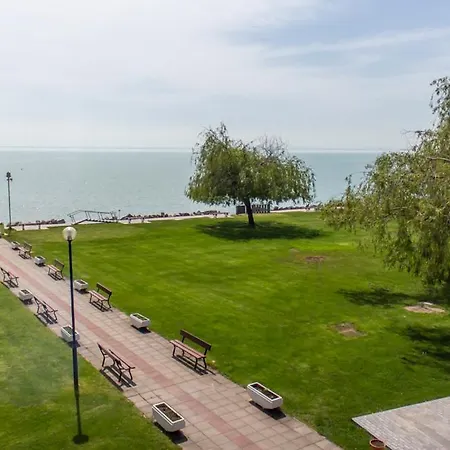 Wesselényi Appartamento *