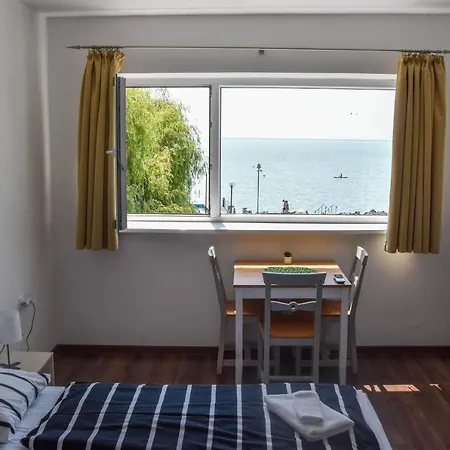 Apartment Wesselenyi Balatonalmadi