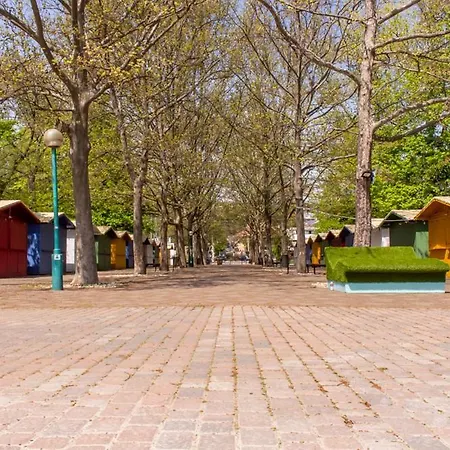 Apartment Wesselenyi *