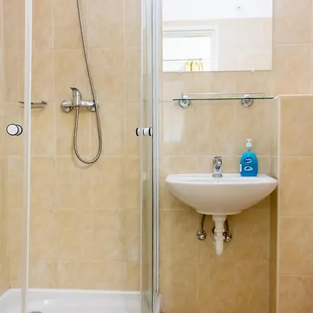 Apartment Wesselenyi *