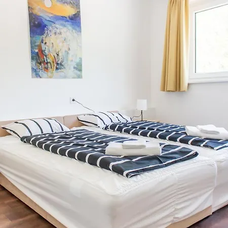 Apartment Wesselenyi Balatonalmadi