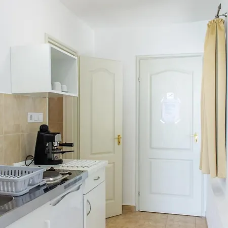 Apartment Wesselenyi *