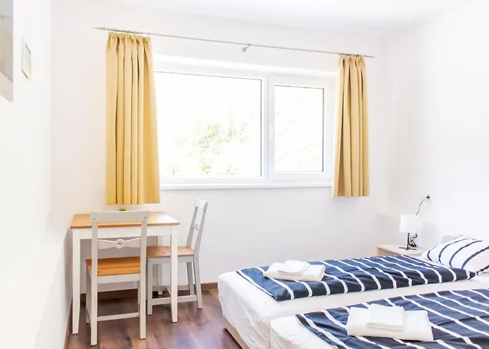 Wesselenyi Apartment